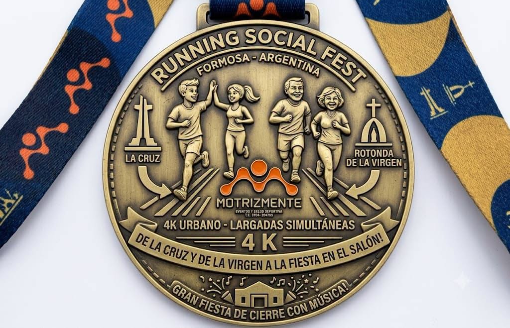 Running Social Fest